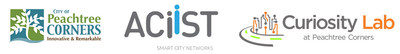 Peachtree Corners announced a partnership with Israeli startup ACiiST – Smart Networks (ACiiST), manufacturer of SD-LAN network solutions optimized for connecting outdoor cameras and sensors through a robust networking system. This partnership provides Peachtree Corners with connected infrastructure network solutions via fiber that allow various mobility technologies on Peachtree Corners’ smart city streets to communicate with minimal digging, saving the city and residents time and money.