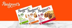 Real Good Foods Announces Launch of Crispy Chicken Shell Tacos in Walmart Stores Nationwide