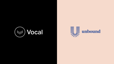 Creatd Announces Entry into Print Publishing; Partners with Unbound to Publish First Book of Vocal Stories