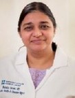 Manisha B. Grover, MD is recognized by Continental Who's Who