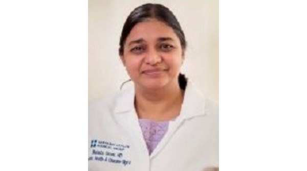 Manisha B. Grover, MD is recognized by Continental Who's Who - Vimarsana News