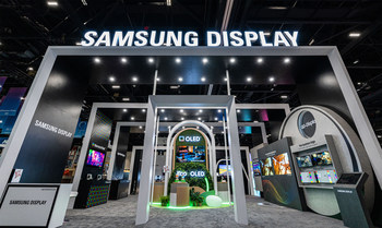 Samsung Display demonstrates innovative technologies at Display Week 2022 Samsung Display demonstrates innovative technologies at Display Week 2022