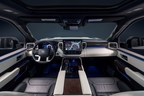 Toyota Tundra Capstone Named WardsAuto 2022 10 Best Interiors and ...