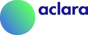 ACLARA PROVIDES UPDATE ON CORPORATE STRATEGY