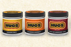 HUGS Announces Brand Launch and Charitable Efforts to Give Back To LGBTQ+ Community