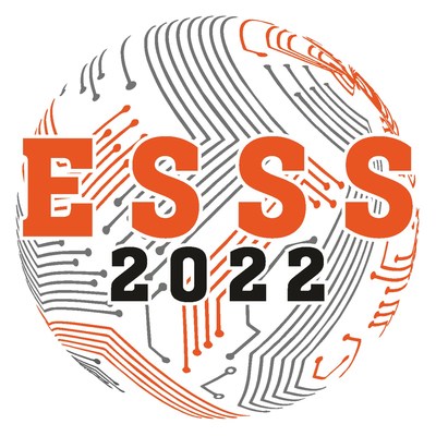 ESSS 2022 Logo