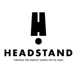 Headstand Names Aaron Pickering EVP &amp; Global Head of Purpose
