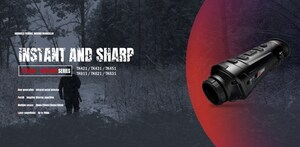 Guide Sensmart lanzó un nuevo monocular de imágenes térmicas portátil TK