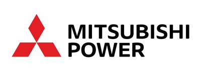 Mitsubishi Power Logo (CNW Group/Innergex Renewable Energy Inc.)