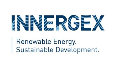 Innergex Renewable Energy Inc. Logo (CNW Group/Innergex Renewable Energy Inc.)