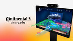 Leia Inc. Unveils the Next Generation of 3D Displays to Democratize Access to the Metaverse