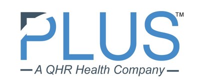 PLUS, a QHR Health Company