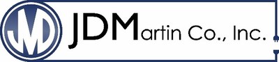 JD Martin Company, Inc. (PRNewsfoto/JD Martin Co.)