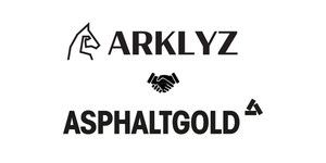 Arklyz Acquires Asphaltgold