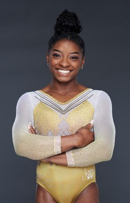 Simone Biles, 19-time World Champion and seven-time Olympic Medalist, will add another very special title to her decorated career – godmother for Celebrity BeyondSM, the industry’s most highly anticipated ship of the year that recently debuted in Europe.