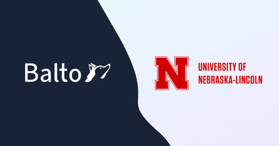 Balto sponsors University of Nebraska-Lincoln sales competition