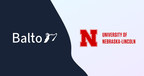 Balto Sponsors University of Nebraska-Lincoln Annual Sales Pitch Competition