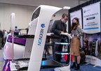 KEENON Robotics présente ses populaires robots de service au salon Restaurants Canada Show 2022