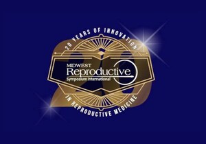 "America's First IVF Baby" Elizabeth Carr to Kick Off 20th Annual Midwest Reproductive Symposium international (MRSi) in Chicago June 8th -11th