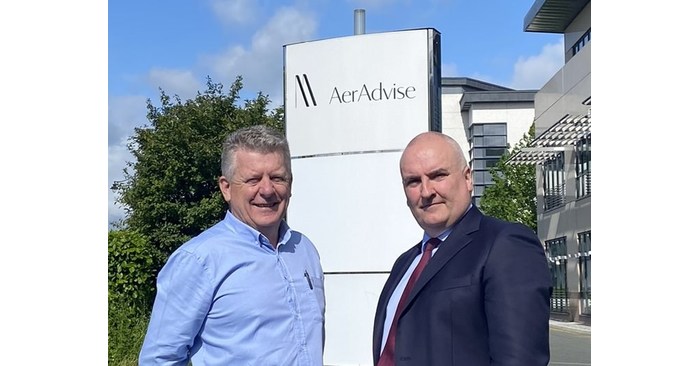 AerAdvise, the international aviation technical asset management services subsidiary of Tekunh Group, today announces the appointment of Mick Byrt, as Chief Operating Officer of Technical Operations in the AerAdvise business effective 2nd M