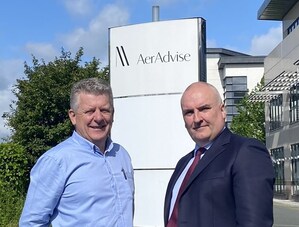 AerAdvise, the international aviation technical asset management services subsidiary of Tekunh Group, today announces the appointment of Mick Byrt, as Chief Operating Officer of Technical Operations in the AerAdvise business effective 2nd May 2022