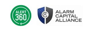 Alert 360's Authorized Dealer Program Merges with Alarm Capital Alliance to Create One of the Largest Dealer and Portfolio Acquisitions Engines in the Security Industry