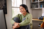 Jabra Engage 55: the portable professional headset, designed for ultimate call security and quality