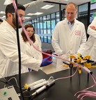 Henkel Opens New Technical Application Center in Silicon Valley to Foster Next-Generation Electronics Development