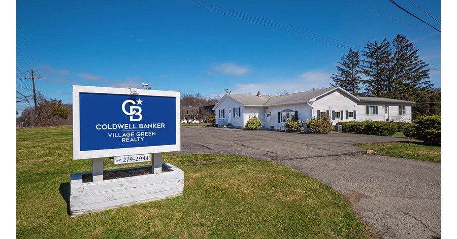 Coldwell Banker Village Green Realty opens Putnam County NY Office in Carmel NY Coldwell Banker Village Green Realty opens Putnam County NY Office in Carmel NY