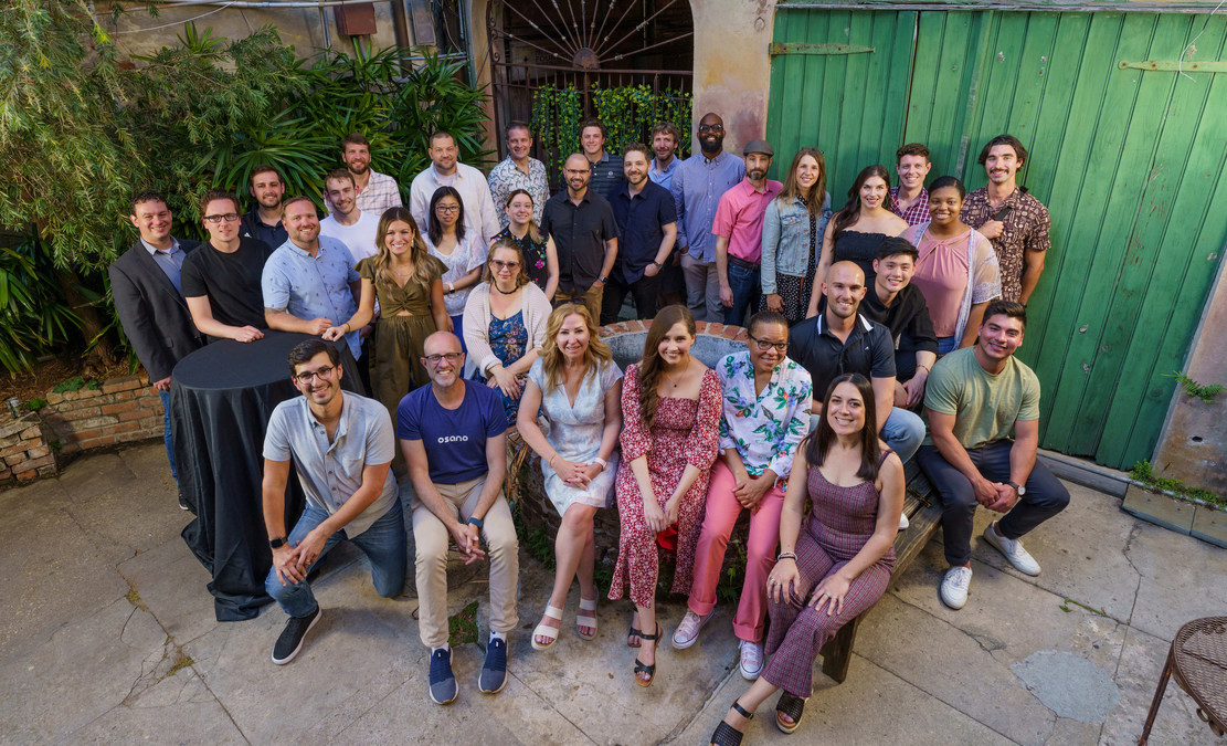 Osano Ranks Among Highest-Scoring Businesses on Inc. Magazine's Annual List of Best Workplaces for 2022 - Vimarsana News