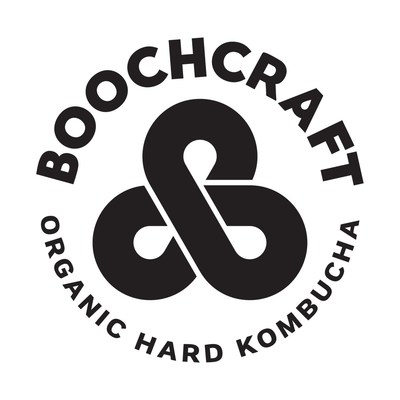 Boochcraft organic hard kombucha
