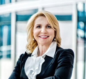 Vital Heart &amp; Vein Names Gay Nord, MHA as New CEO