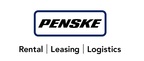 Nissan North America Honors Penske Logistics with Partner of the...