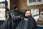 Detroit Man Using His Facial Hair to Support Fellow Veterans...