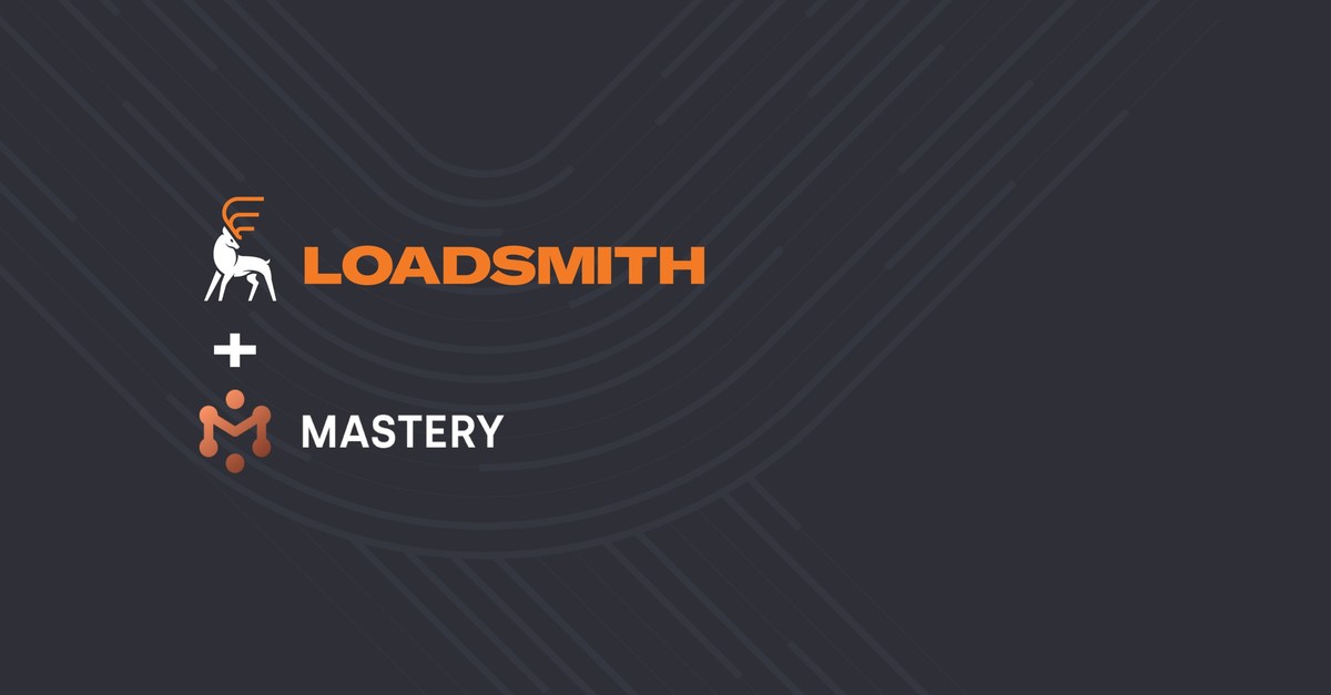 Loadsmith Partners with Mastery Logistics to Optimize its Freight Network as it Expands Autonomous Trucking Solution - Vimarsana News