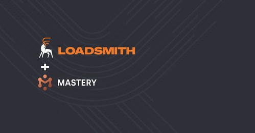 Loadsmith x Mastery