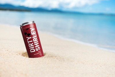 Black Infusions Launches Dirty Shirley RTD