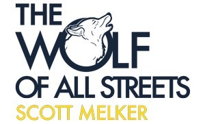 Bringing his acclaimed podcast, "The Wolf of All Streets" to a rapidly growing audience, Scott Melker, a leading cryptocurrency investor, trader and analyst, is pleased to announce a new lineup of podcast episodes