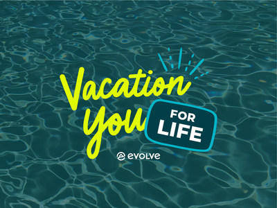 Vacation You For Life