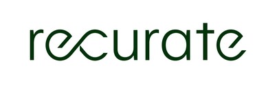 Recurate Logo (PRNewsfoto/Recurate)
