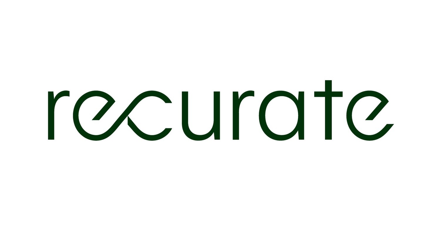 Recurate Raises Largest Funding Round Totaling $14 Million Proving Brand-Owned Resale is the Future