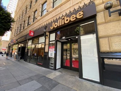 Jollibee Downtown Los Angeles