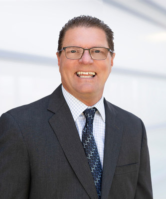 Randy Lagomarsino, Vice President and Senior Relationship Manager, Santa Cruz County Bank