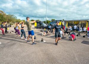 OutFit Named Honorable Mention in the Wellness Category of Fast Company's 2022 World Changing Ideas Awards