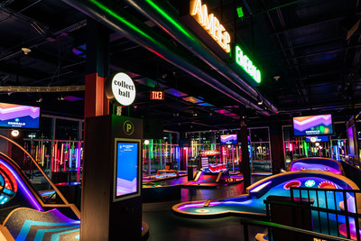 Puttshack Oak Brook (Chicago)