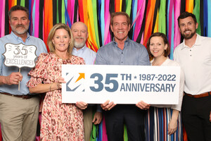 MYCON General Contractors, Inc. Celebrates 35 Years of Excellence in Commercial Construction