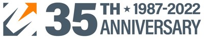 MYCON General Contractors, Inc. 35th Anniversary