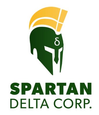 Spartan Delta Corp. Logo (CNW Group/Spartan Delta Corp.)
