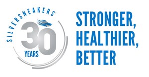 SilverSneakers Marks Three Decades of Providing Dynamic Health Improvement Solutions for Seniors