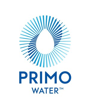 PRIMO WATER CORPORATION ANNOUNCES FIRST QUARTER 2022 RESULTS